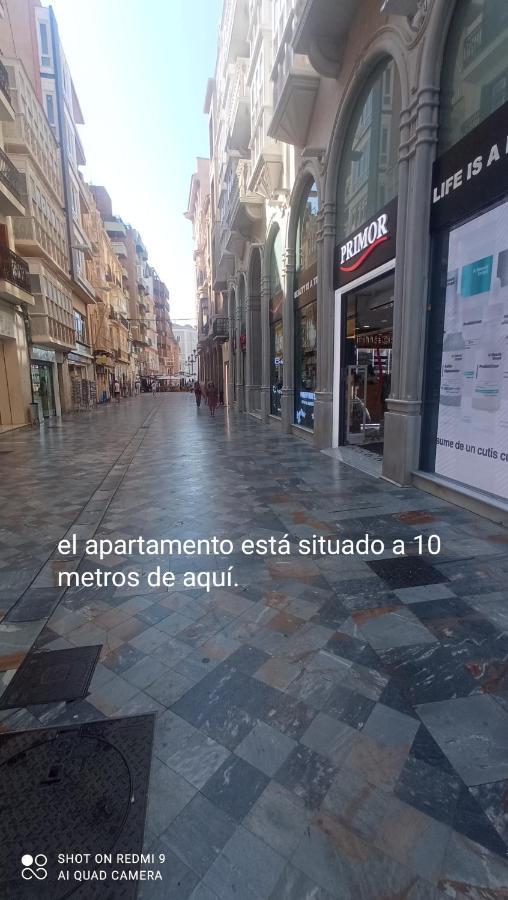 Alojamiento En El Casco Historico De Cartagena Eksteriør billede